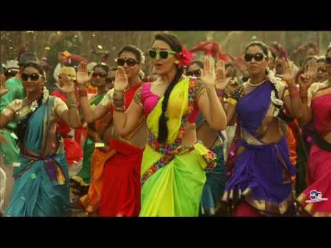 Joker - Kafirana Official HD Full Song Video feat. Akshay Kumar, Sonakshi Sinha, Chitrangda Singh