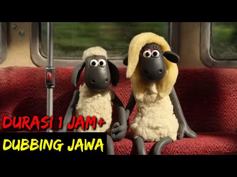 DUBBING JAWA CEMET.MP4 1 JAM+