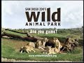 2006 San Diego Zoo Commercial