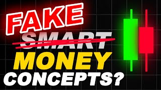 Debunking Smart Money Concepts Trading Strategies