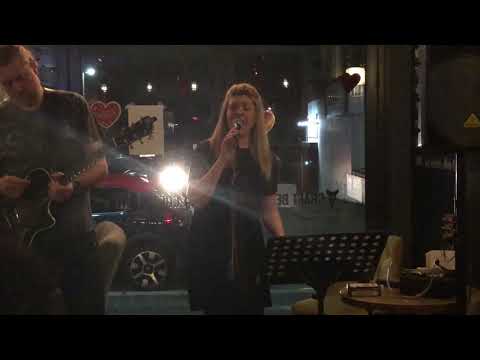 Loopline's cover of Fever