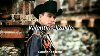 Valentín elizalde - la gallina ponedora (letra)