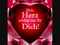 Mein Herz schlägt für dich ;) 