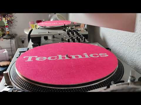 Deepest Blue - Give it Away (Original Mix)  + Music on vinyl