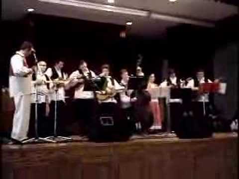 Sljeme Tamburasi - Splet