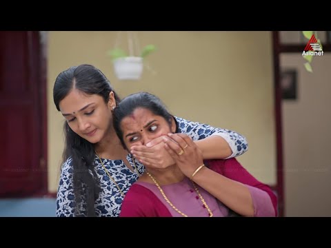 Pavithram Promo || 19-09-2025 || Episode 205 || Asianet