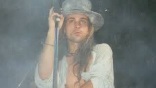 Fields of the Nephilim - Vet for the Insane (Live at the Marquee 31 Dec 1987)