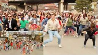 Video Mashup: Hanson&#39;s Thinkin&#39; &#39;Bout Somethin&#39; &amp; Blues Brothers