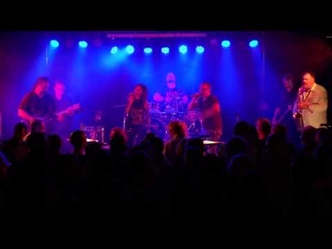 Saitensprung I Westernhagen - Sexy (Cover Version)