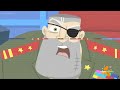 Action Dad On Nicktoons USA December 2023 Totally Real And Rare