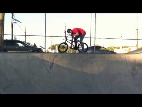 Jeff Carty (worlds first)!?!