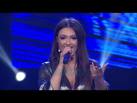 KENGE MOJ - Kenget e dashurise|Klodiana Vata| 29 Dhjetor 2020 - Show - Vizion Plus
