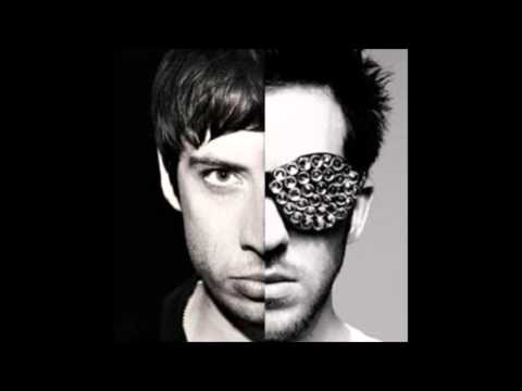 Deniz Koyu vs. Calvin Harris - Feel So Tung (Axwell Bootleg) Remix Ahero