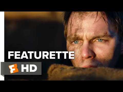 Tolkien Featurette - Tolkien's Story (2019) | Movieclips Coming Soon