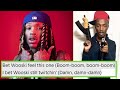 King Von V Wooski The Deadly Rivalry That Shook The Chicago Streets