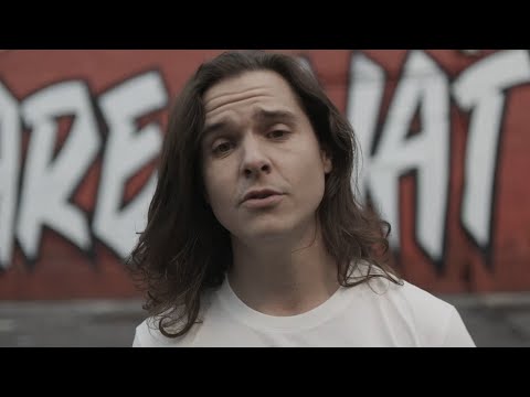 Lukas Graham - Share That Love (feat. G-Eazy) [Official Music Video]