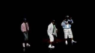 Boyz II Men - Please Don't Go Away