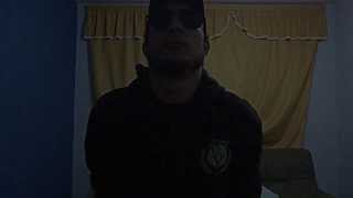 Däniell Cørpse - Unearthed [Crimson Thorn 'guttural' cover]