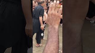 Download lagu 10 Muharram 2024 Zanjeer Zani | Ashura| Talwar Ka Matam| Zuljanah Murtajiz Badshah mp3