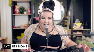 Netta performs “Bassa Sababa” | AVC Sessions: House Shows