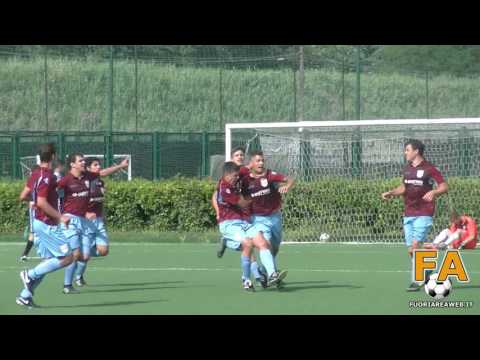 JUNIORES Fase Nazionale: Tor di Quinto - Renato Curi Angolana 2-1