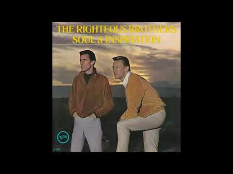 Righteous Brothers Bobby Hatfield - A Change Is Gonna Come