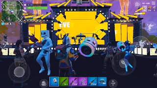 初のフォートナイトの動画！ワンタイムイベントです！