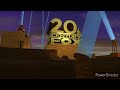 20TH CENTURY FOX 1994 REMAKE V5 JULY UPDATE
