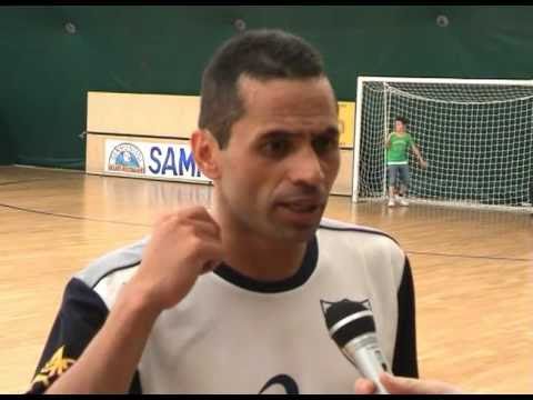 Aosta - Cus Chieti 2-2