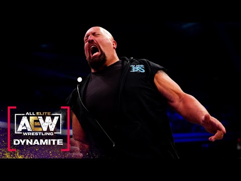 Paul Wight: I Got A Year And A Half, Two Years, Before I Hang It Up