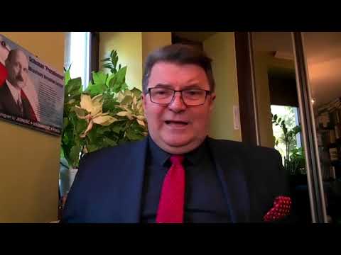 BUSINESS 2020 07 01 - prof. Zbigniew Krysiak: PKN ORLEN international expansion and LOTOS merger