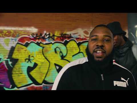 Bezel - Lone Survivor Official  Video (Drunk Facts Bez) - Filmed and Edited By Dark Sensation