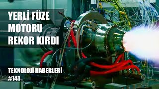 Yerli Füze Motorundan Rekor, Whatsapp Hesabınız Kapanabilir - Teknoloj