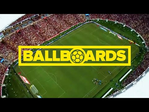 Mercado Livre - Ballboards (case study)