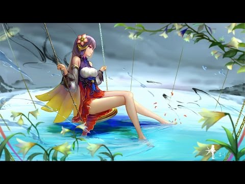 {626.3} Nightcore (The Nearly Deads) - Fact And Friction (with lyrics)