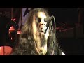 FROZEN Live  -  Endless Circles of Blood - Live in Sala Q Sevilla (Spain) 03/10/2009