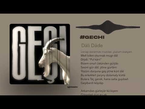 D&auml;li D&auml;de - GE&Ccedil;I (freestyle)