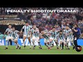 ARGENTINA X FRANÇA TODOS OS PÊNALTIS FINAL WORLD CUP 2022