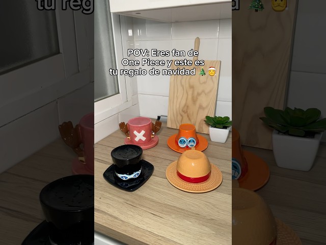 Vídeo relacionado con Stor TAZA CERAMICA 325 ML EN CAJA REGALO ONE PIECE CREW BATTLE YA