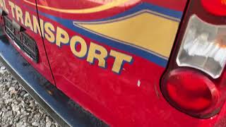 Xe van chở hàng Citroen Berlingo HDI 115 L1 | Hình ảnh 4 - Autoline