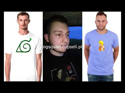 Zioło OG - Naruto Rap 3 [info]