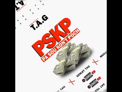 Tag nou pa sou kont pòch [audio  official] by molly tag & kenley tag & dave tag