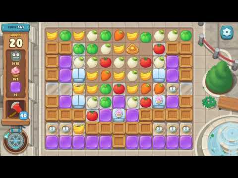 위 베어 베어스 for kakao level 661 (no boost)