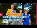 Talent uit Hoogeveen wil wereldtop discgolf bereiken | RTV Drenthe