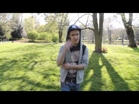 Pino - VBT 2013 - Vorrunde 1 vs. Voiz