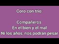 Amorcito Corazon  Jose Luis Rodriguez  Karaoke