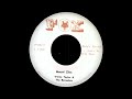Vinnie Taylor The Revealors Mount Zion Fox