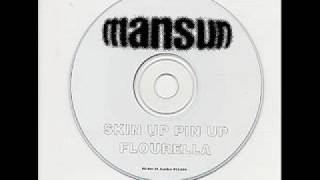 Mansun - "Skin Up, Pin Up"