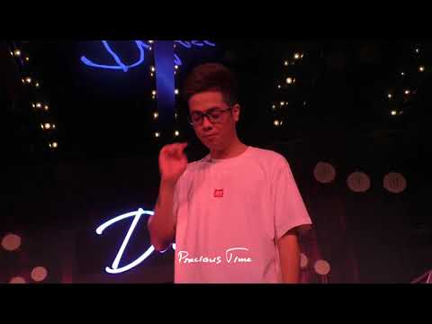 20180525 Buông - Bùi Anh Tuấn @ Delice HP