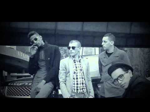 REVOLUTION URBAINE REMIX GP 800 D ALONZO 2013